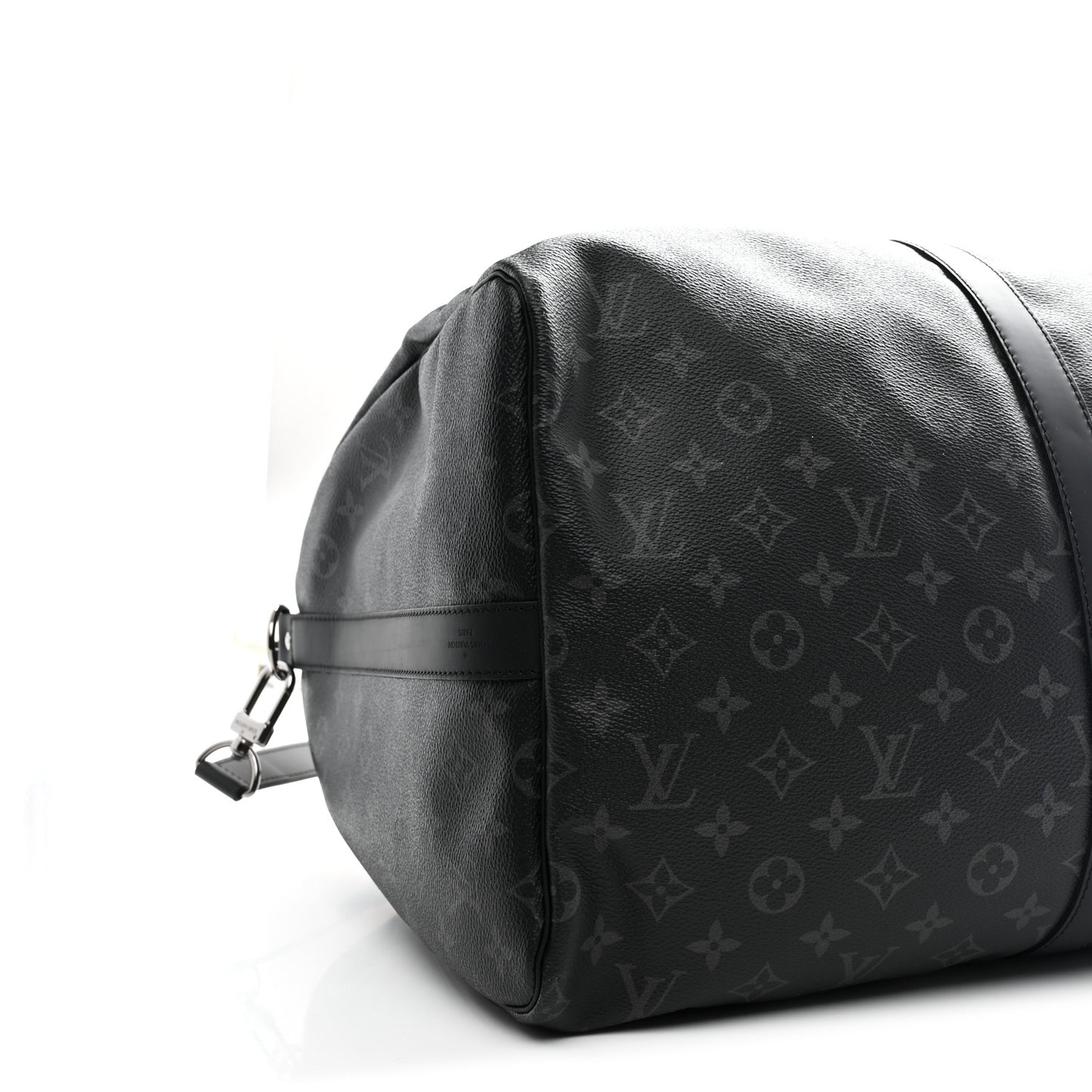 Monogram Eclipse Keepall Bandouliere 55