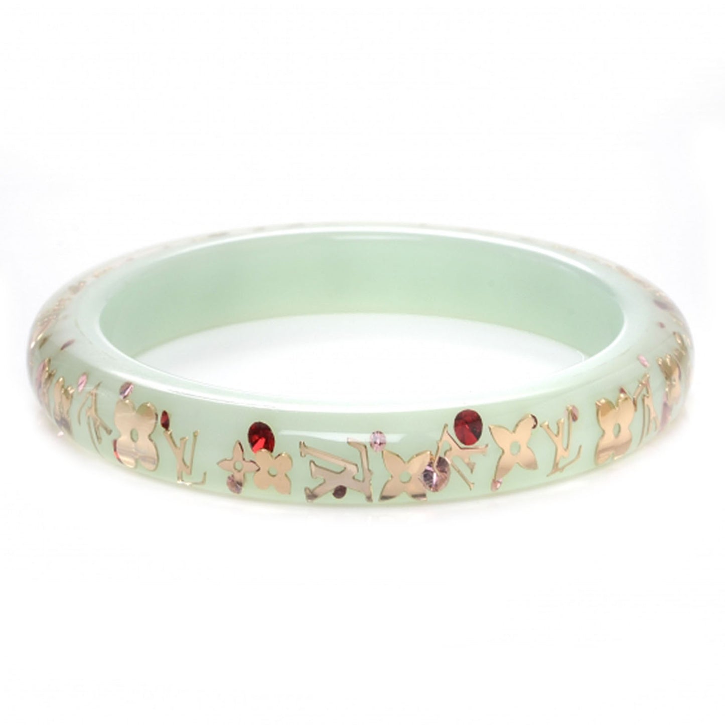 Inclusion Bracelet PM Small Peppermint
