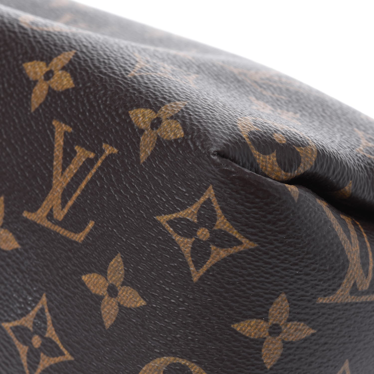 Louis Vuitton Monogram Pallas Beauty Case Black 11 of 13