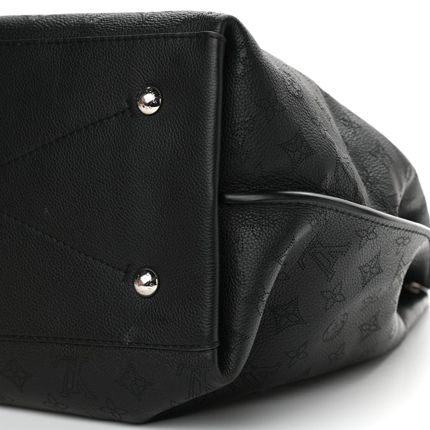 Mahina Carmel Hobo Black