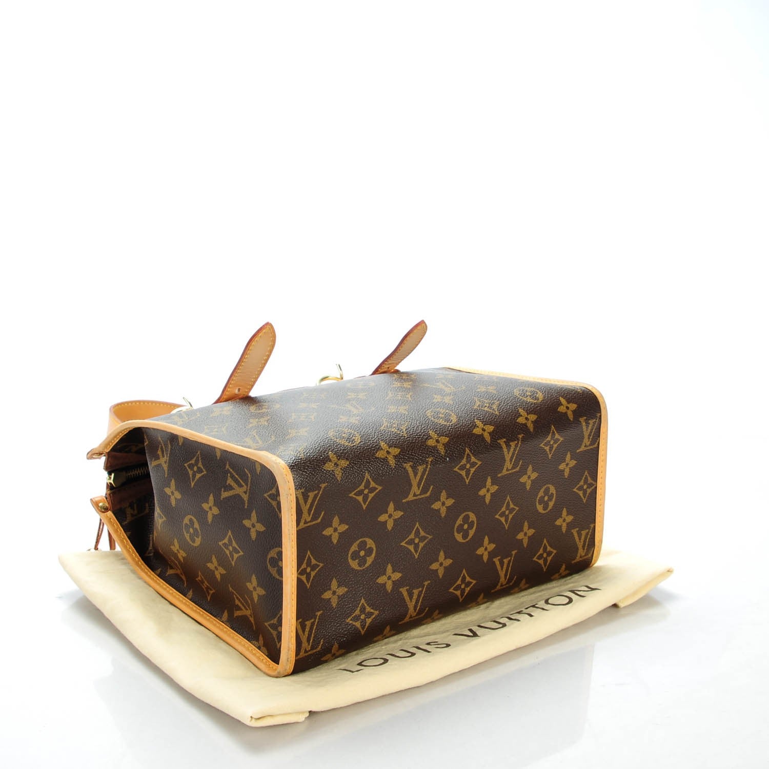 Louis Vuitton Monogram Popincourt Haut 4 of 7
