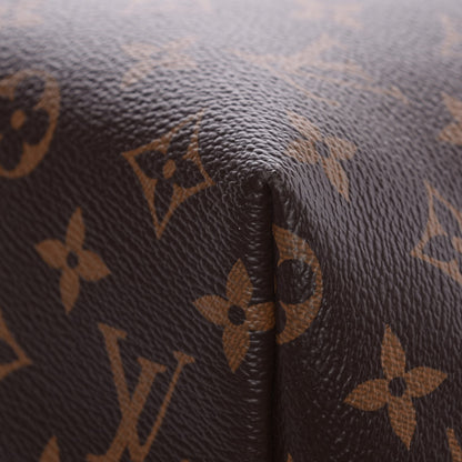 Louis Vuitton Monogram Graceful MM 12 of 12