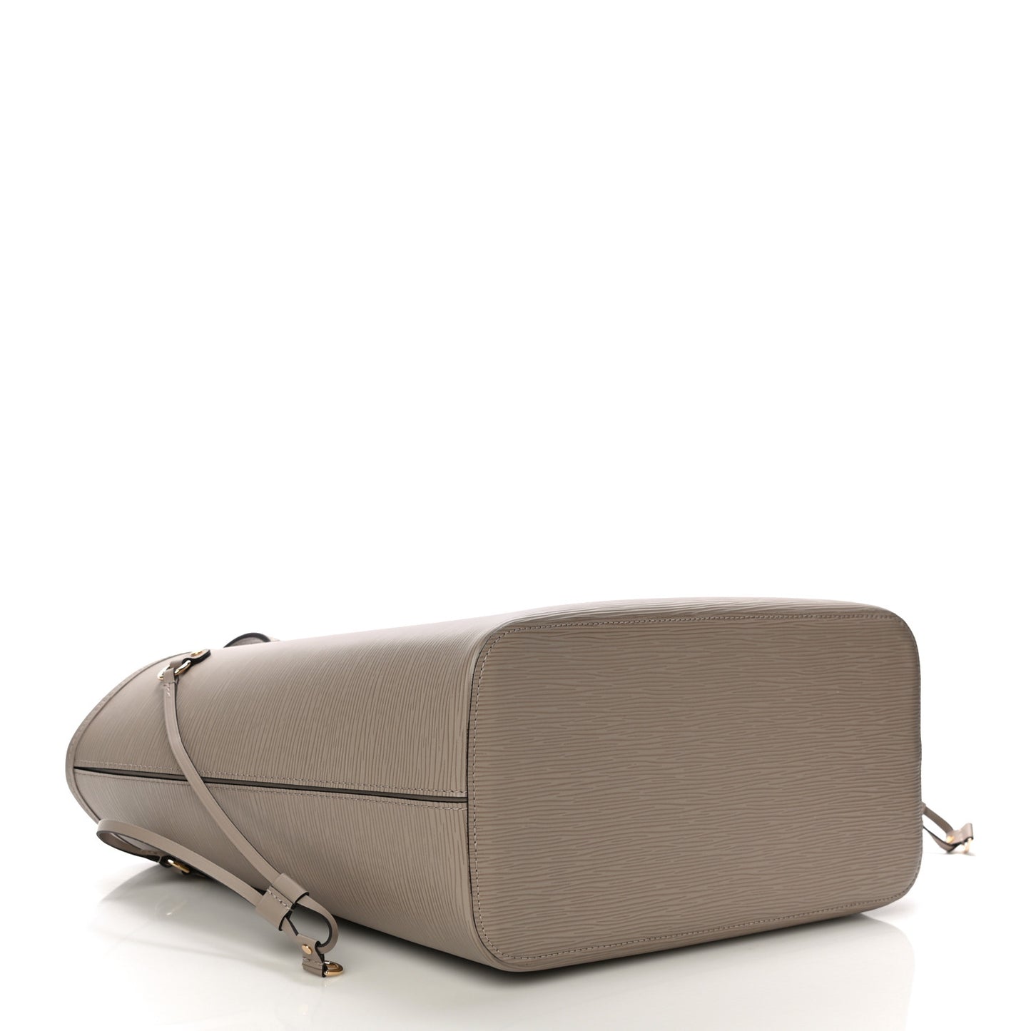 Epi Neverfull MM Galet