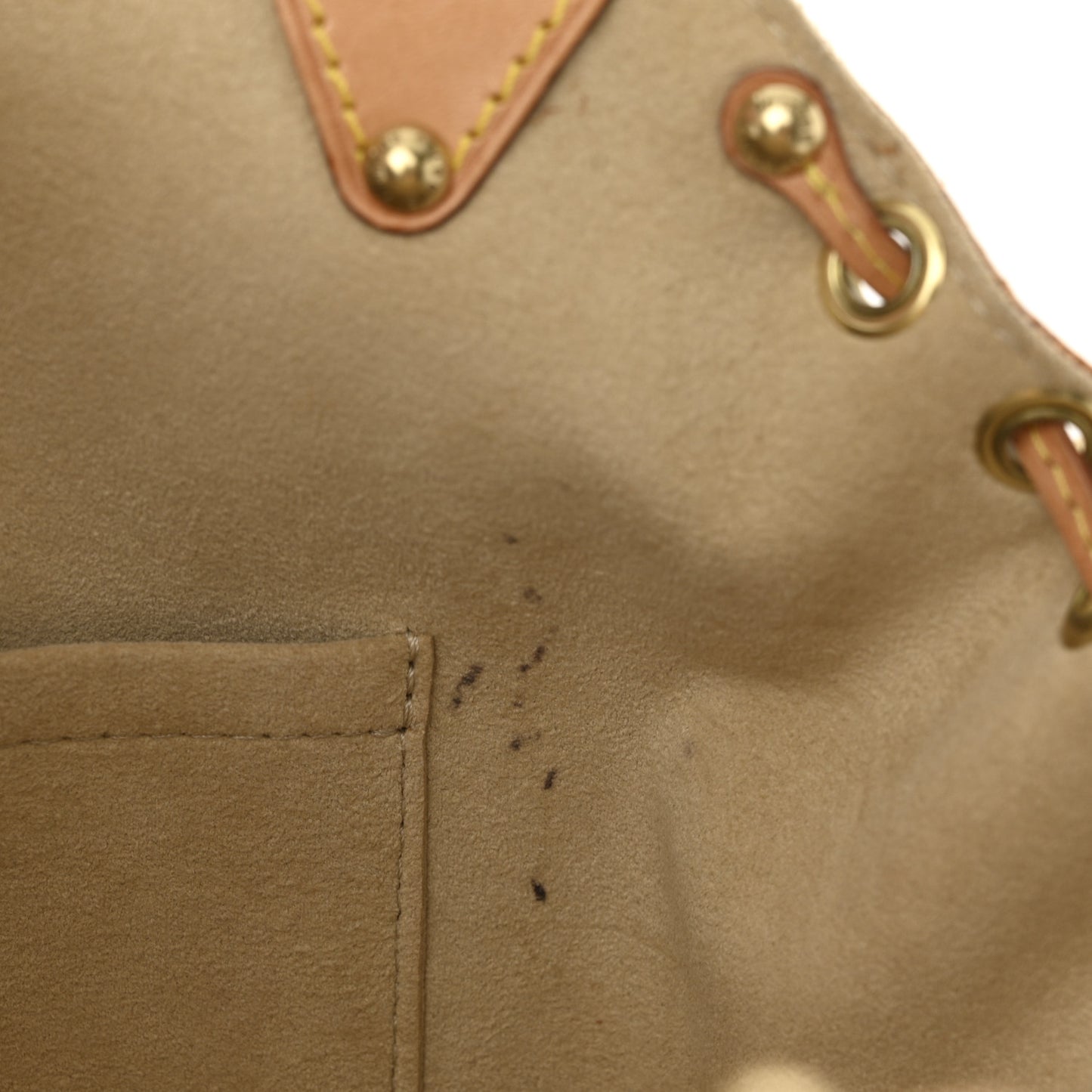Monogram Theda GM
