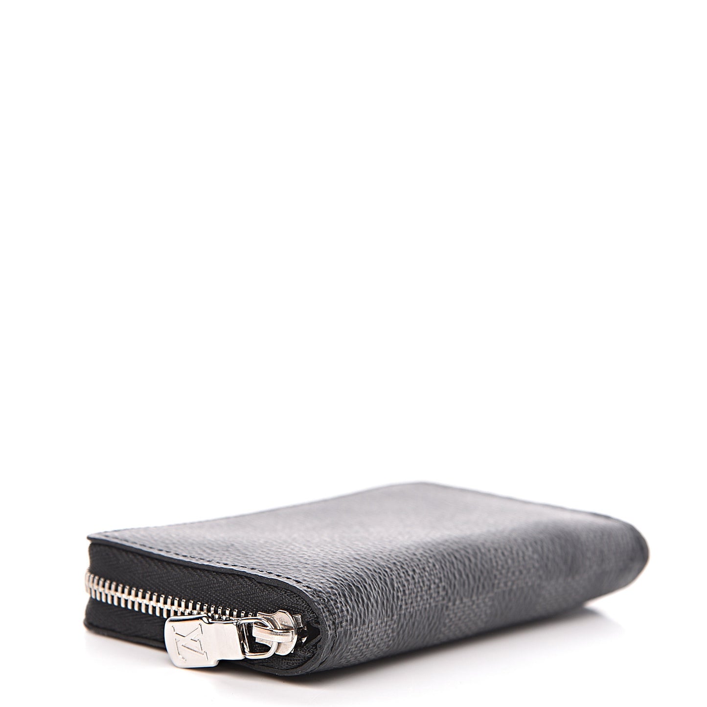 Damier Graphite Zippy Coin Purse Vertical