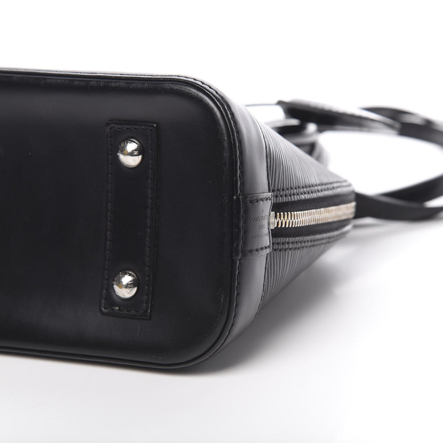 Epi Alma BB Black