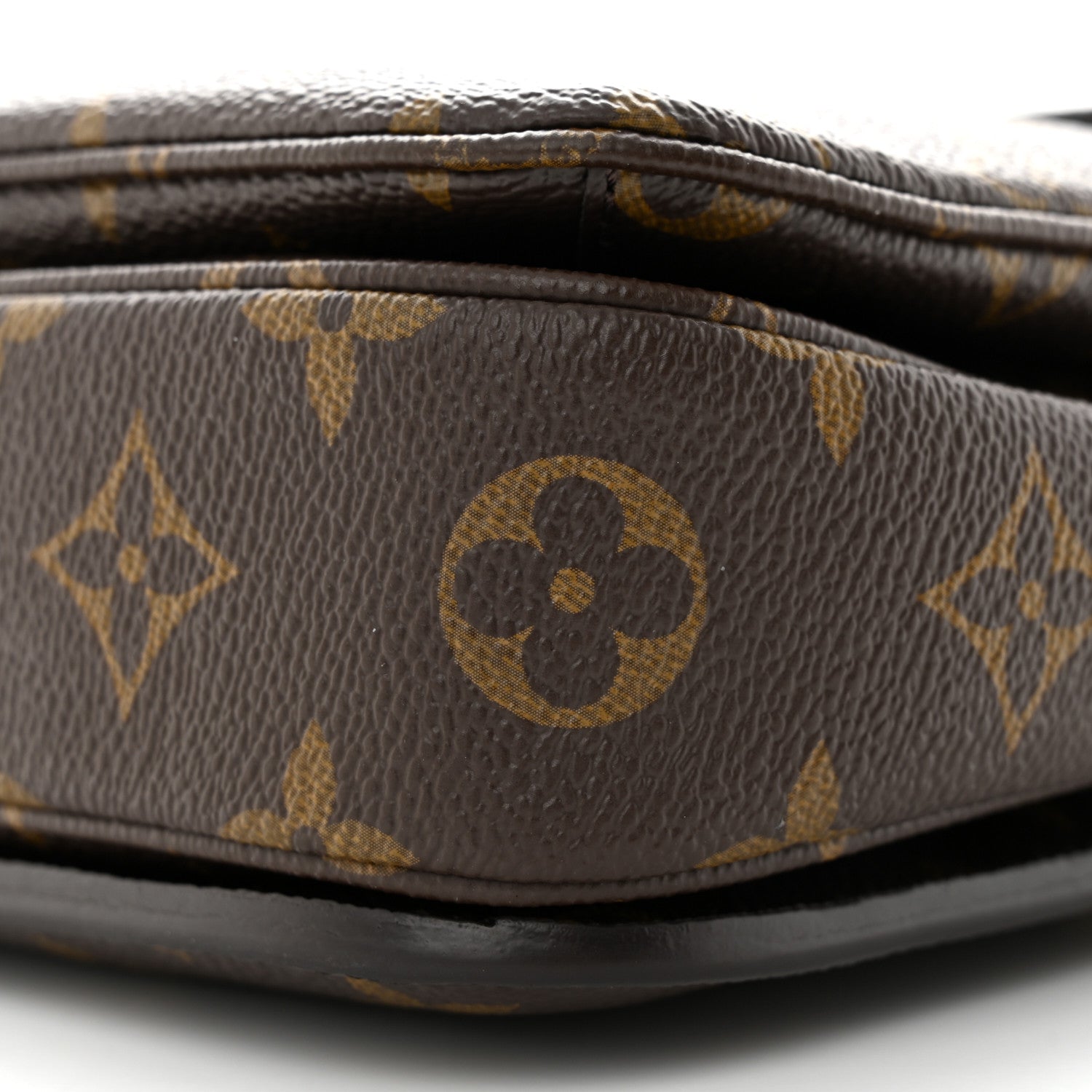 Louis Vuitton Monogram Pochette Metis 10 of 13