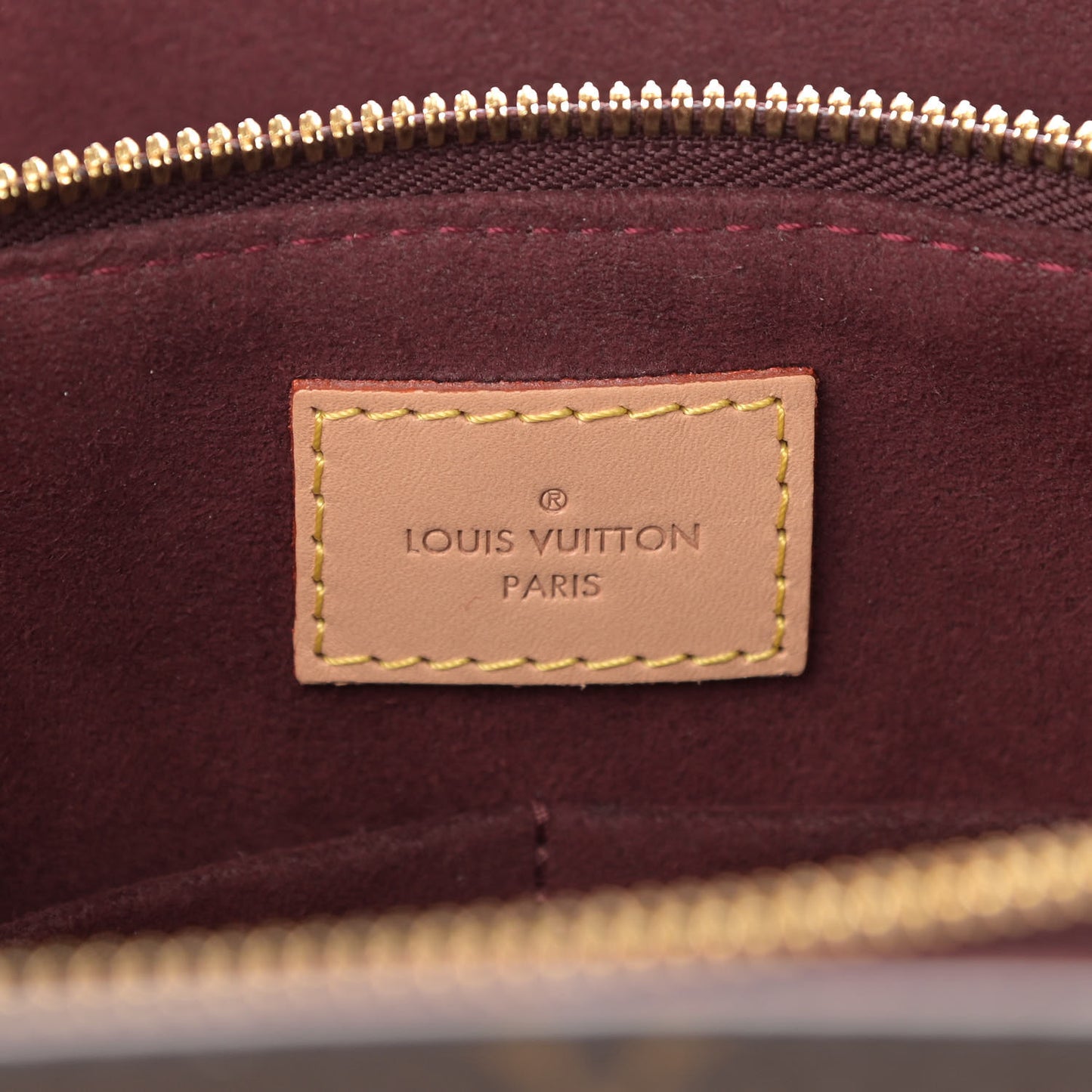 Monogram Soufflot MM