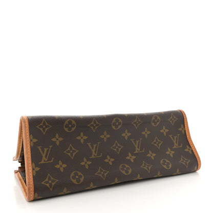 Louis Vuitton Monogram Popincourt 4 of 12