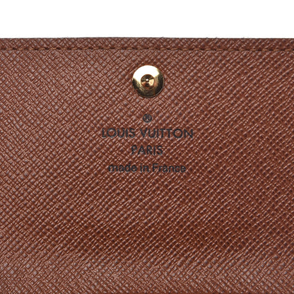 Louis Vuitton Monogram 6 Key Multicles Holder 6 of 7