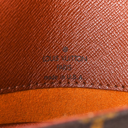 Louis Vuitton Monogram Musette Salsa 7 of 10