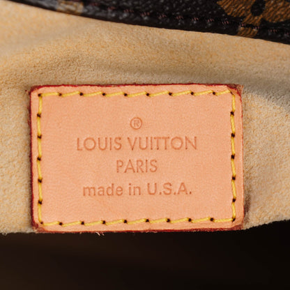 Louis Vuitton Monogram Artsy MM 6 of 7