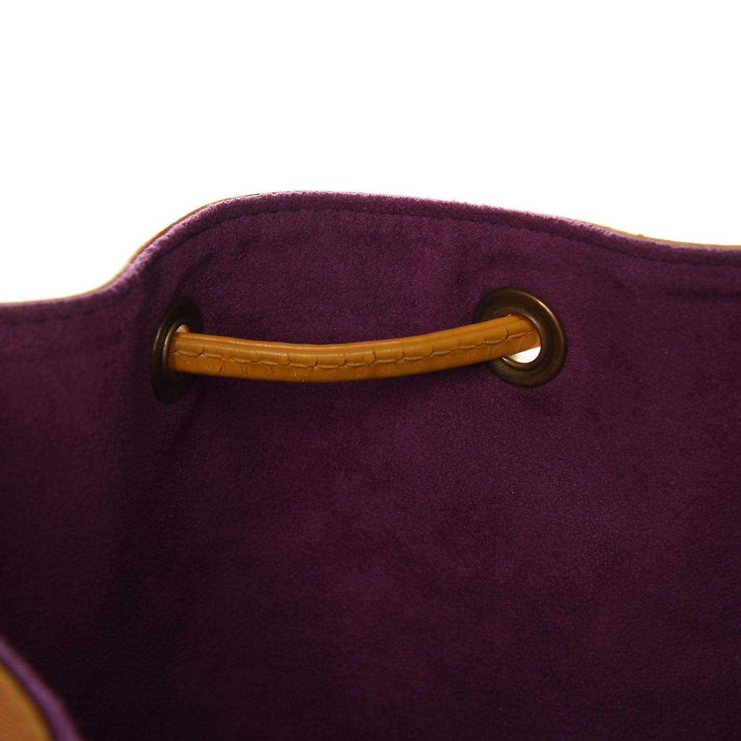 Louis Vuitton Epi Noe Tassil 13 of 20