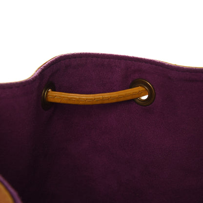 Louis Vuitton Epi Noe Tassil 13 of 20