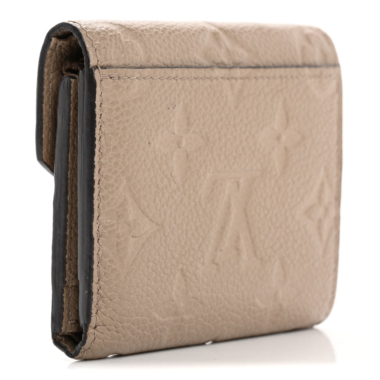 Empreinte Zoe Wallet Tourterelle