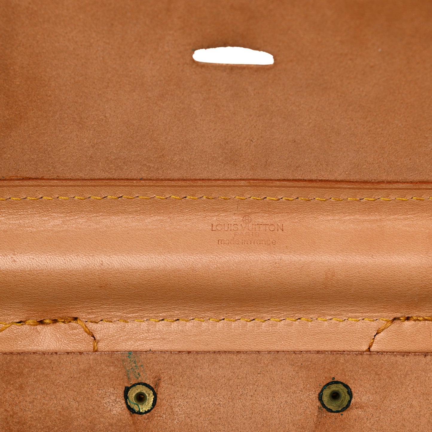 Monogram Steamer Bag 45