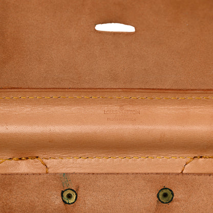 Louis Vuitton Monogram Steamer Bag 45 5 of 21