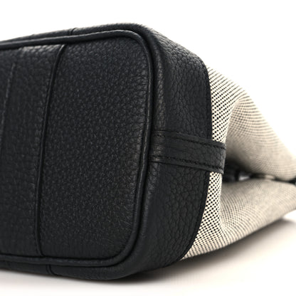 Hermes H Viking Negonda Neo Garden 23 Ecru Black 8 of 9