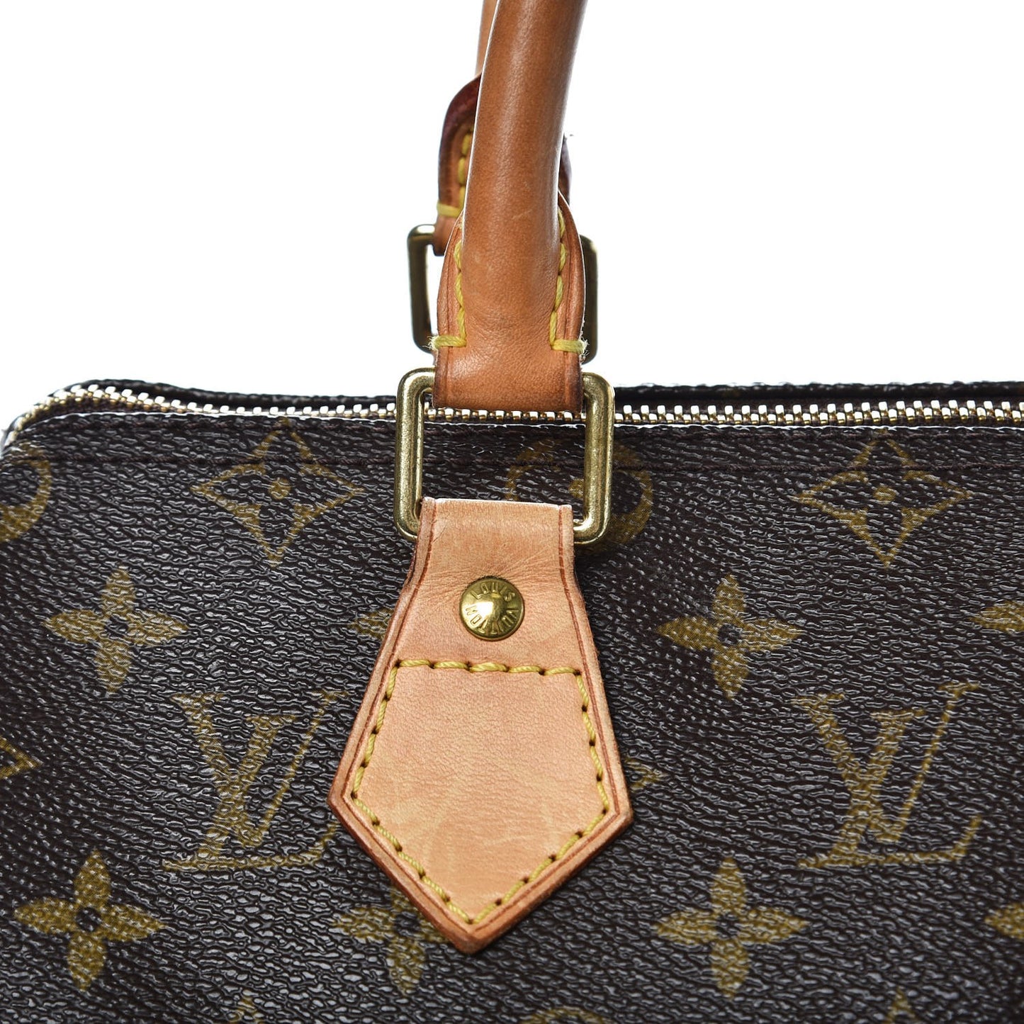 Monogram Speedy 25