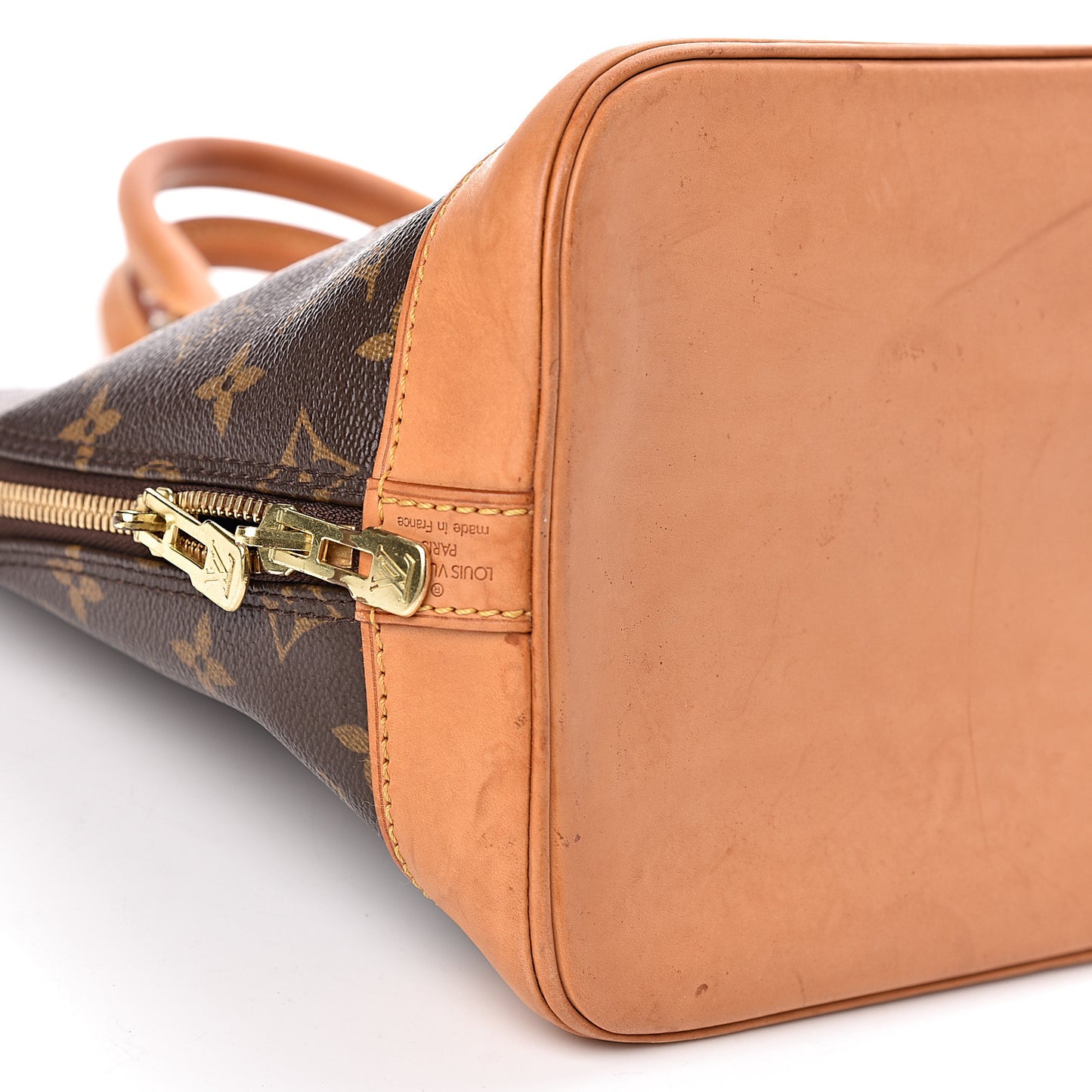 Monogram Alma PM