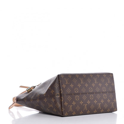 Louis Vuitton Monogram Iena MM 4 of 9