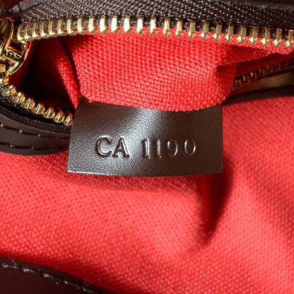Louis Vuitton Damier Ebene Cabas Rivington 7 of 7