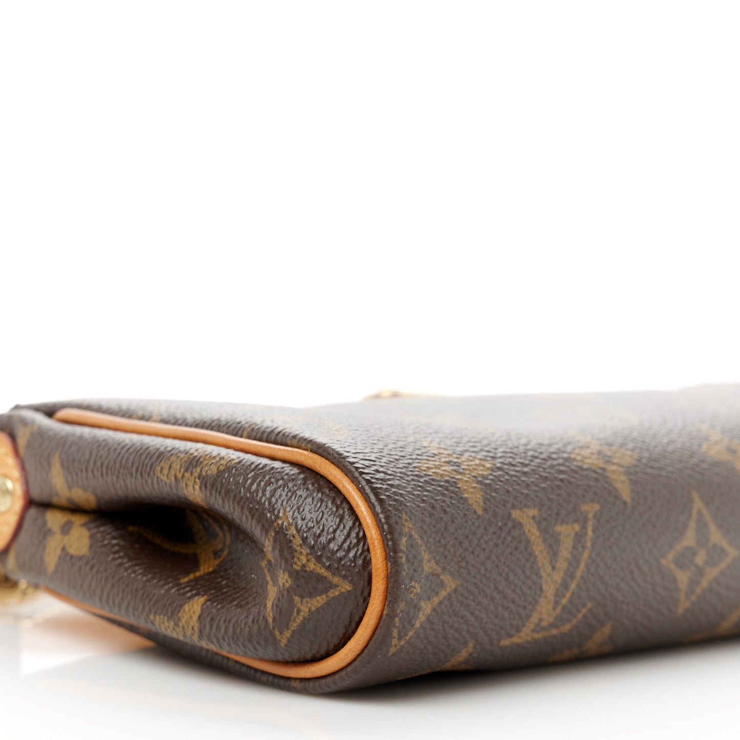 Monogram Eva Clutch