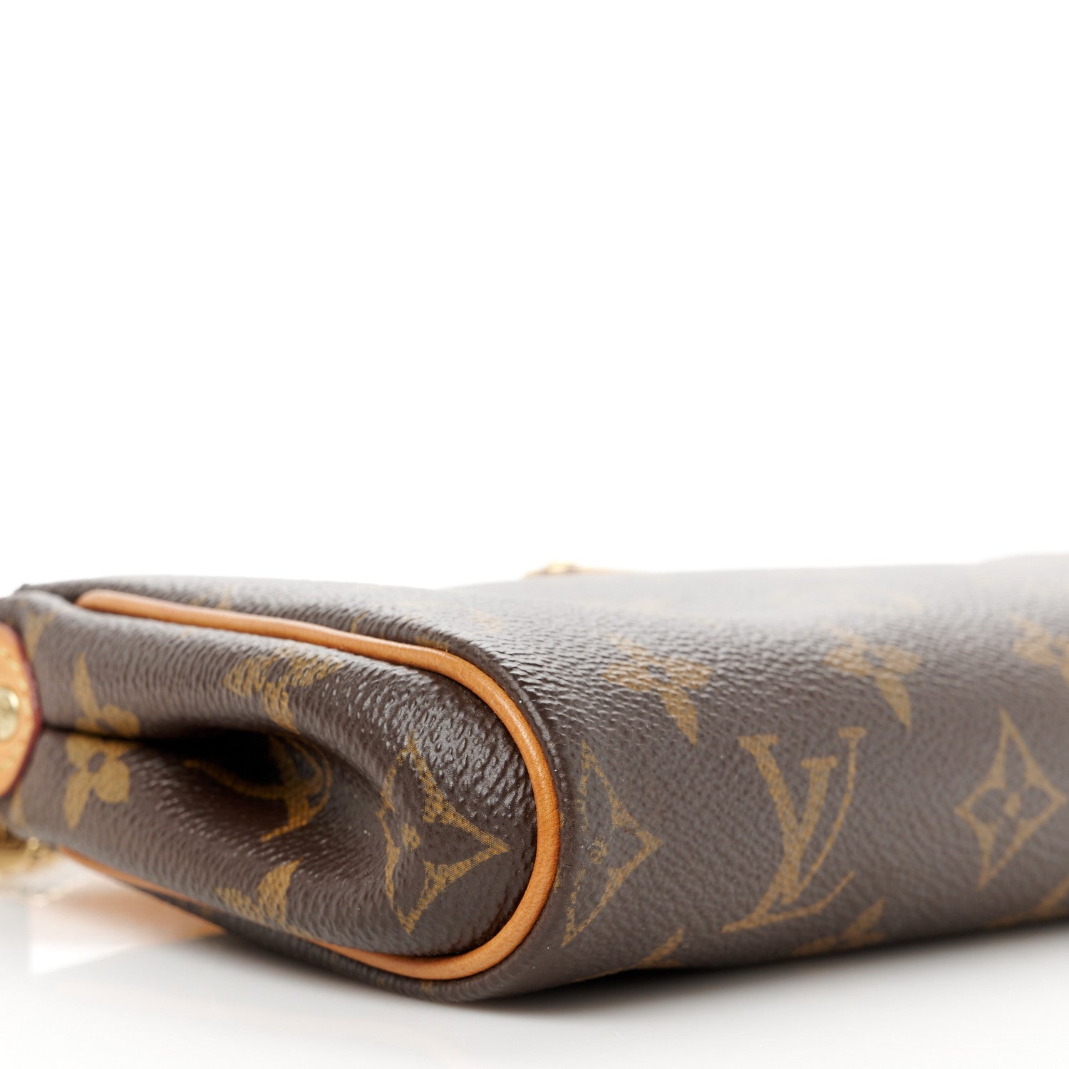 Louis Vuitton Monogram Eva Clutch 10 of 11