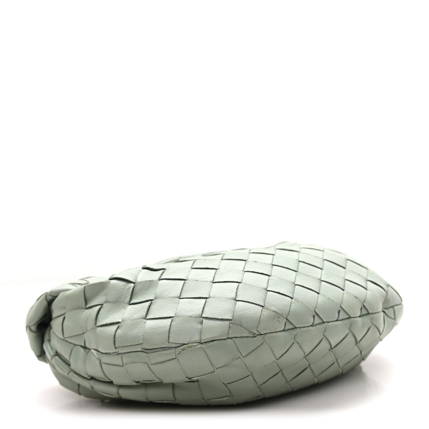 Bottega Veneta Nappa Intrecciato Mini Jodie New Sauge 4 of 10