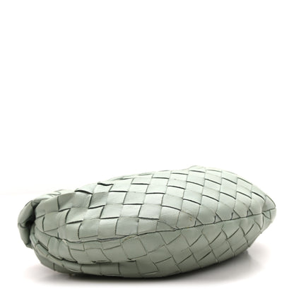 Bottega Veneta Nappa Intrecciato Mini Jodie New Sauge 4 of 10