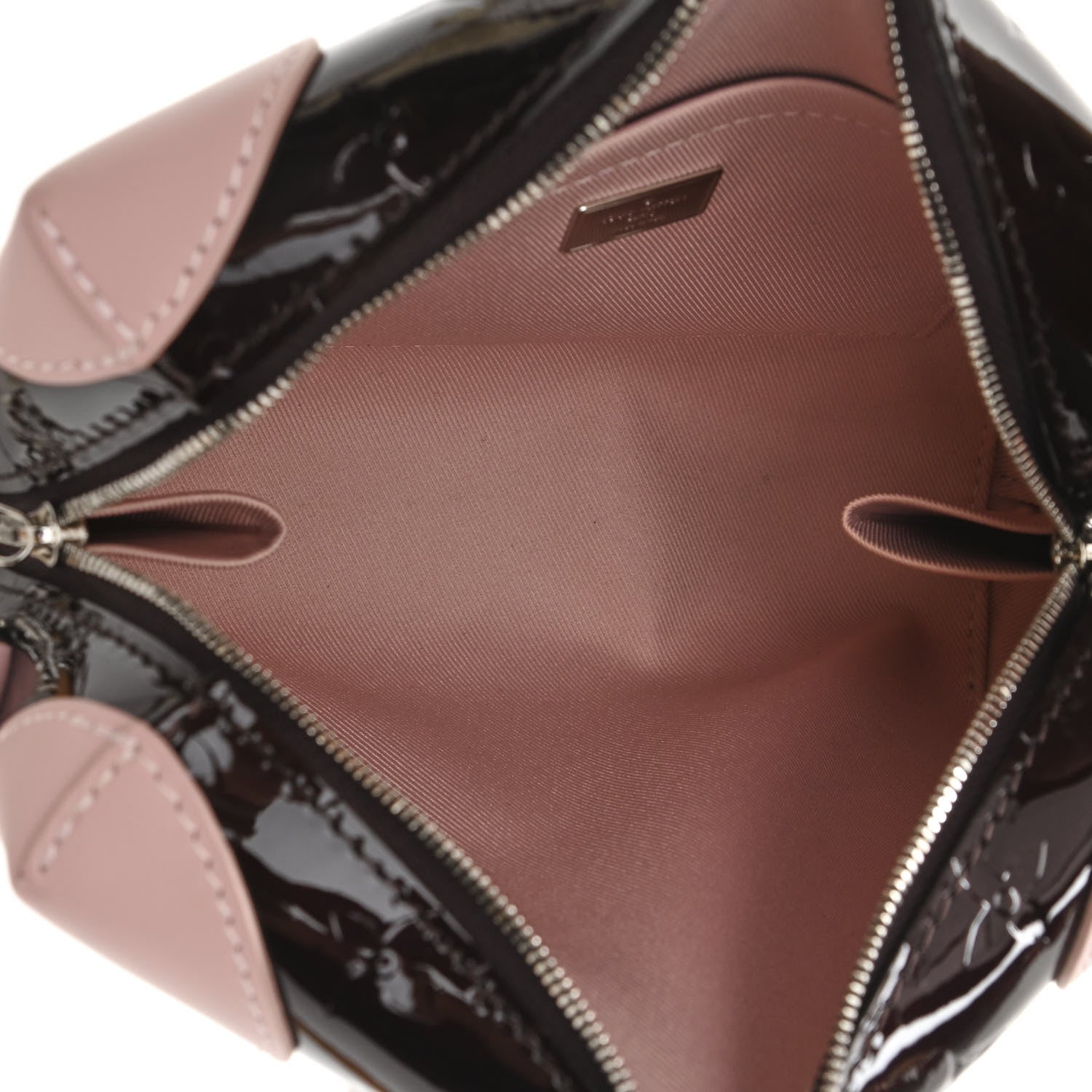 Louis Vuitton Vernis Venice Amarante 5 of 11