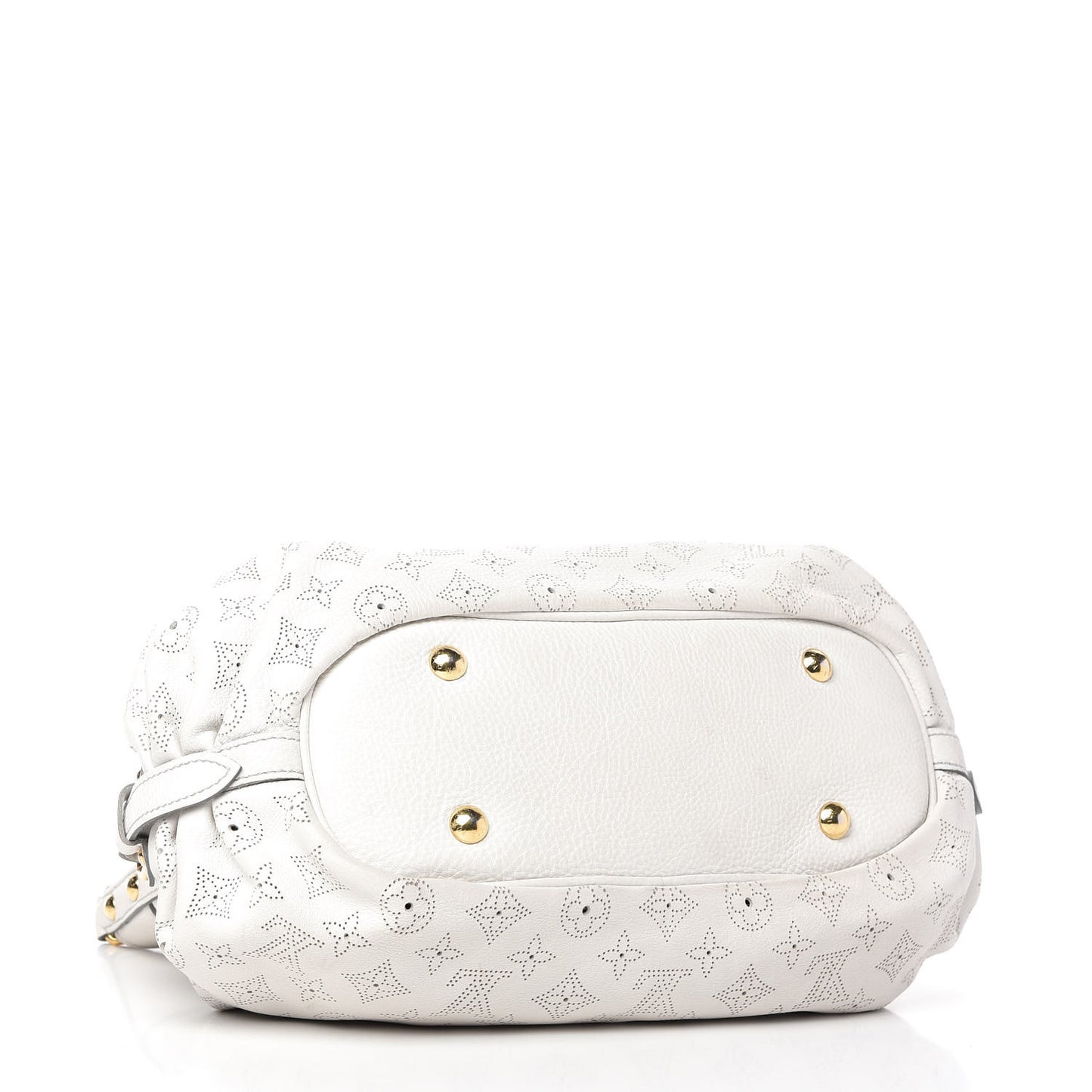 Mahina XS White