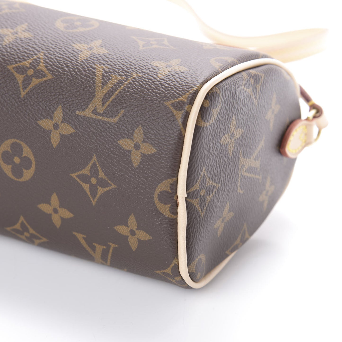 Monogram Nano Speedy