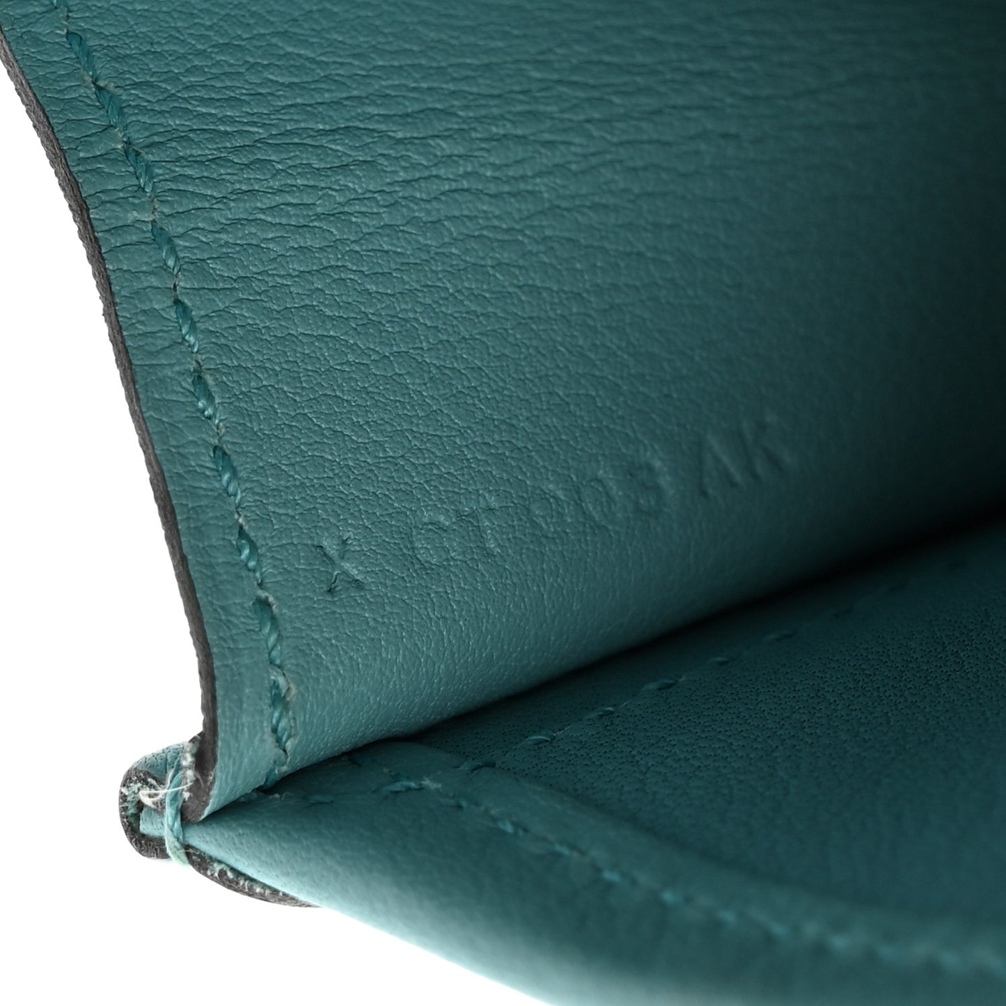 Swift Jige Elan 29 Clutch Bleu Saint Cyr