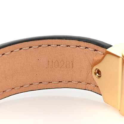 Louis Vuitton Monogram Nano Bracelet 17 5 of 6