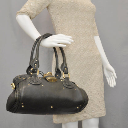 Chloe Leather Paddington Green 2 of 9
