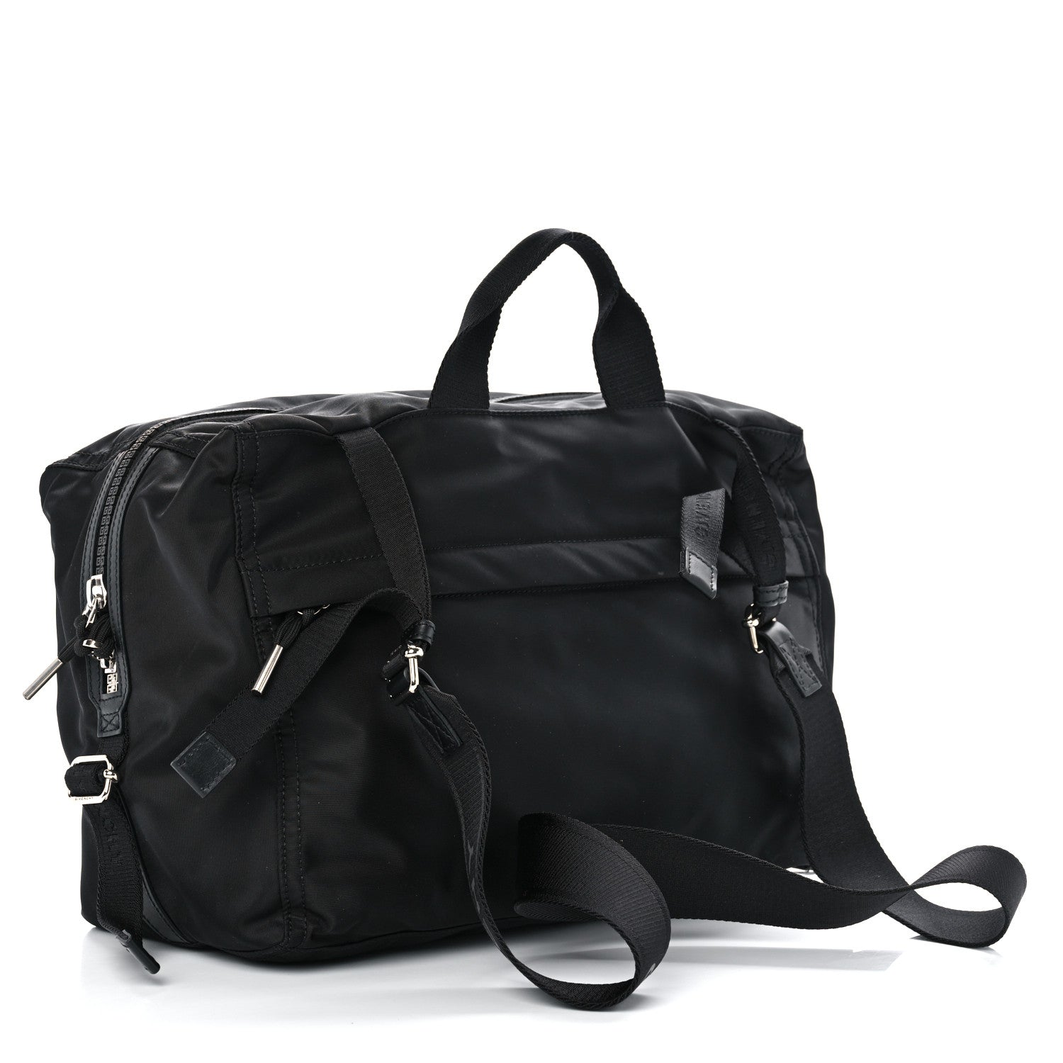 Givenchy Nylon Medium Pandora Black 4 of 11