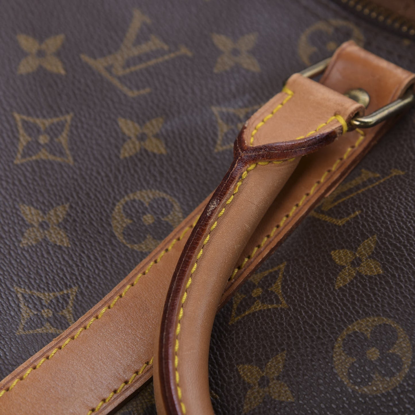 Monogram Keepall Bandouliere 45
