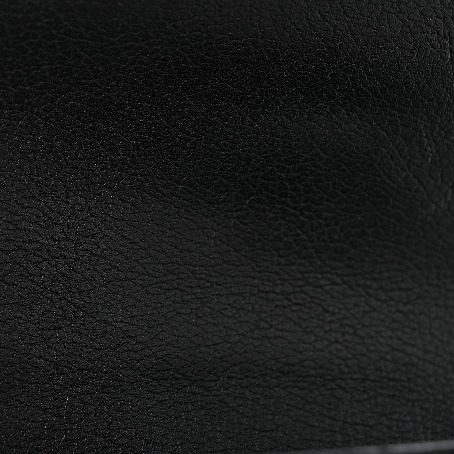 Saint Laurent Sheepskin Matelasse Chevron Monogram Medium College Bag Black 11 of 14