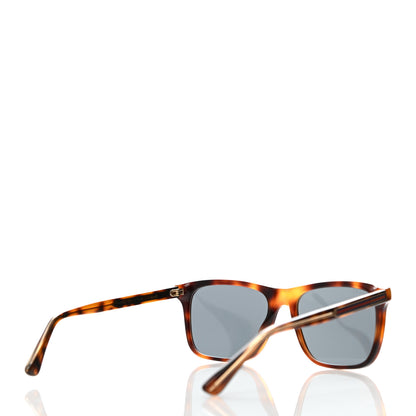 Gucci Acetate Frame Sunglasses GG0381S Tortoise 4 of 7