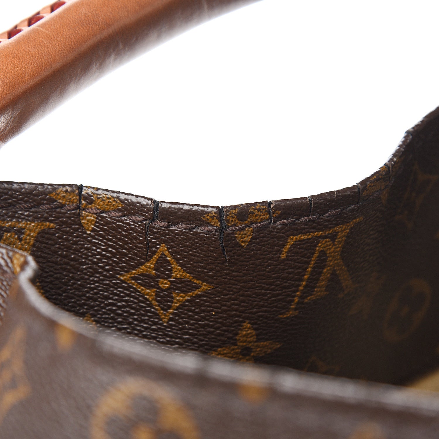 Louis Vuitton Monogram Artsy MM 6 of 11