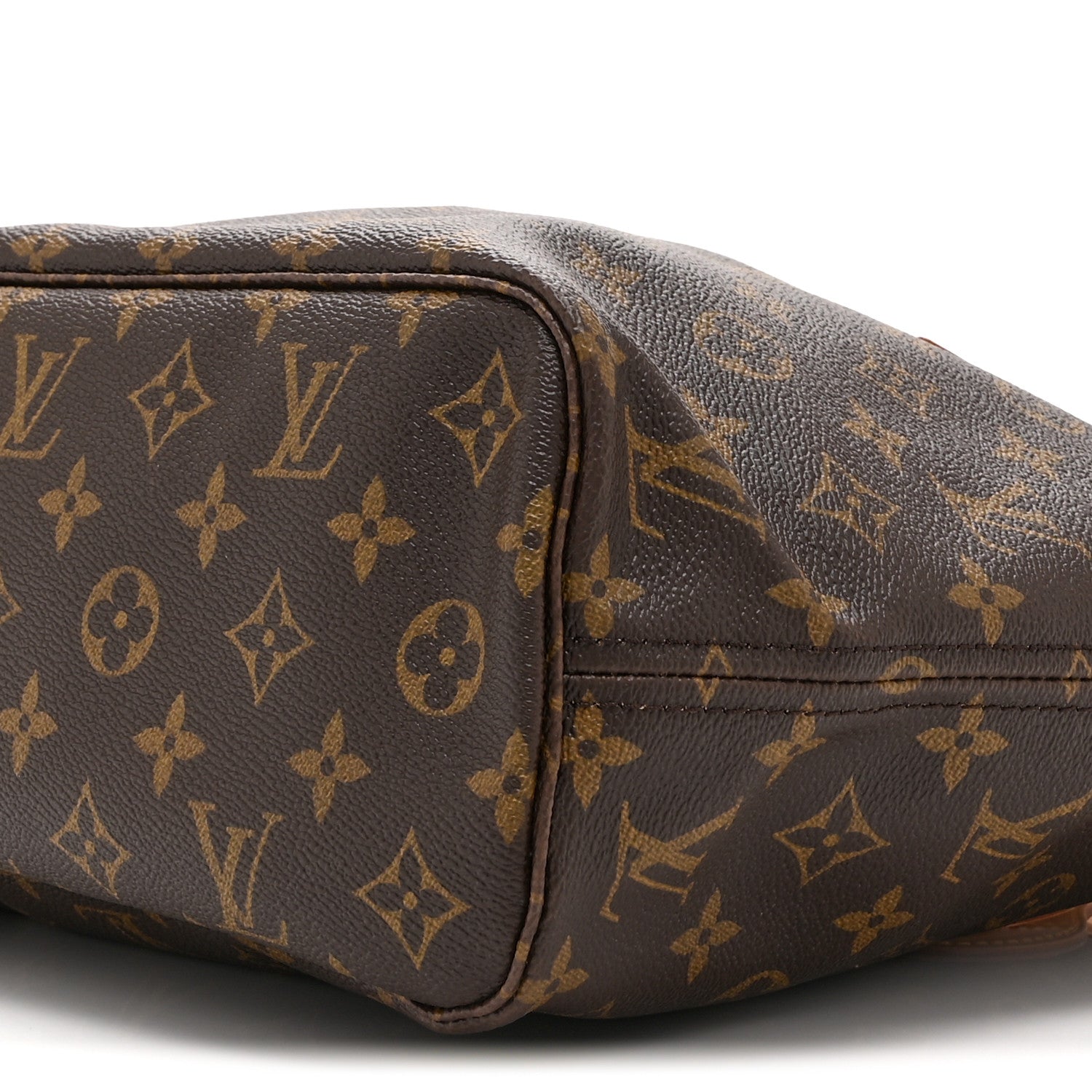 Louis Vuitton Monogram Neverfull PM 10 of 11