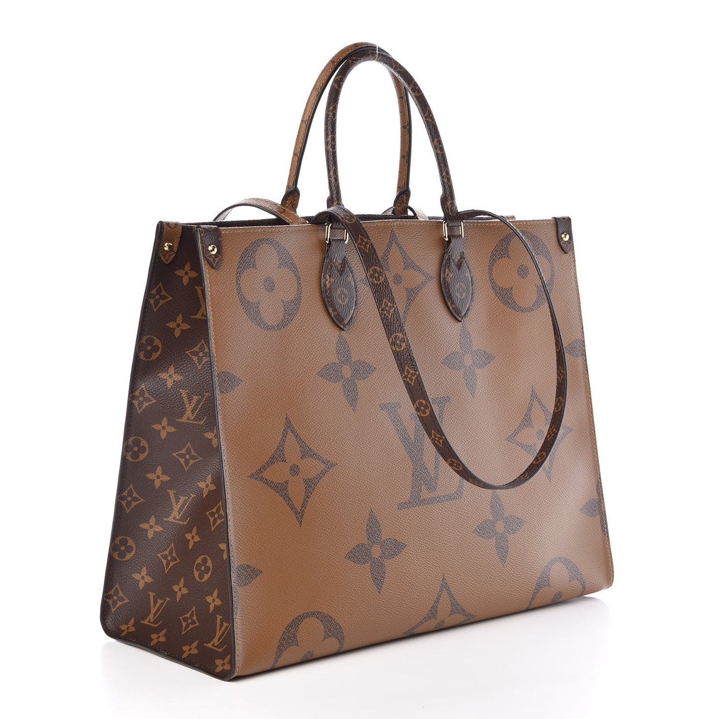 Reverse Monogram Giant Onthego GM