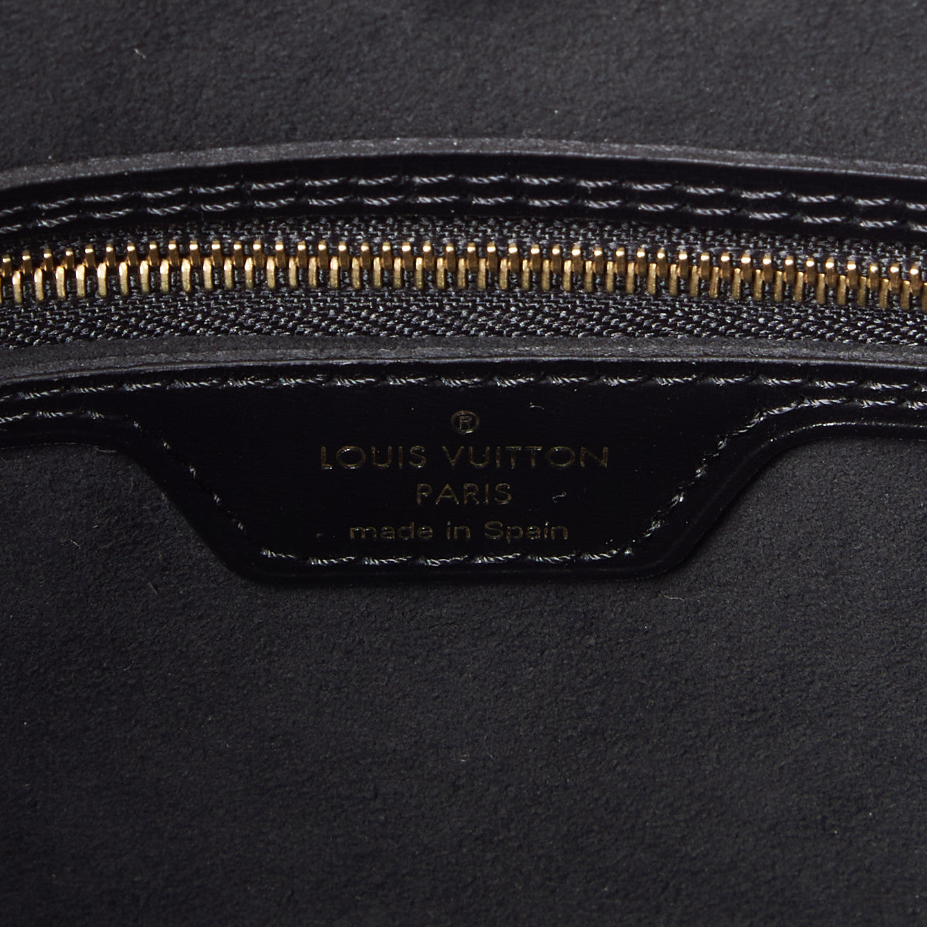 Louis Vuitton Jacquard Since 1854 Neverfull MM Grey 8 of 10