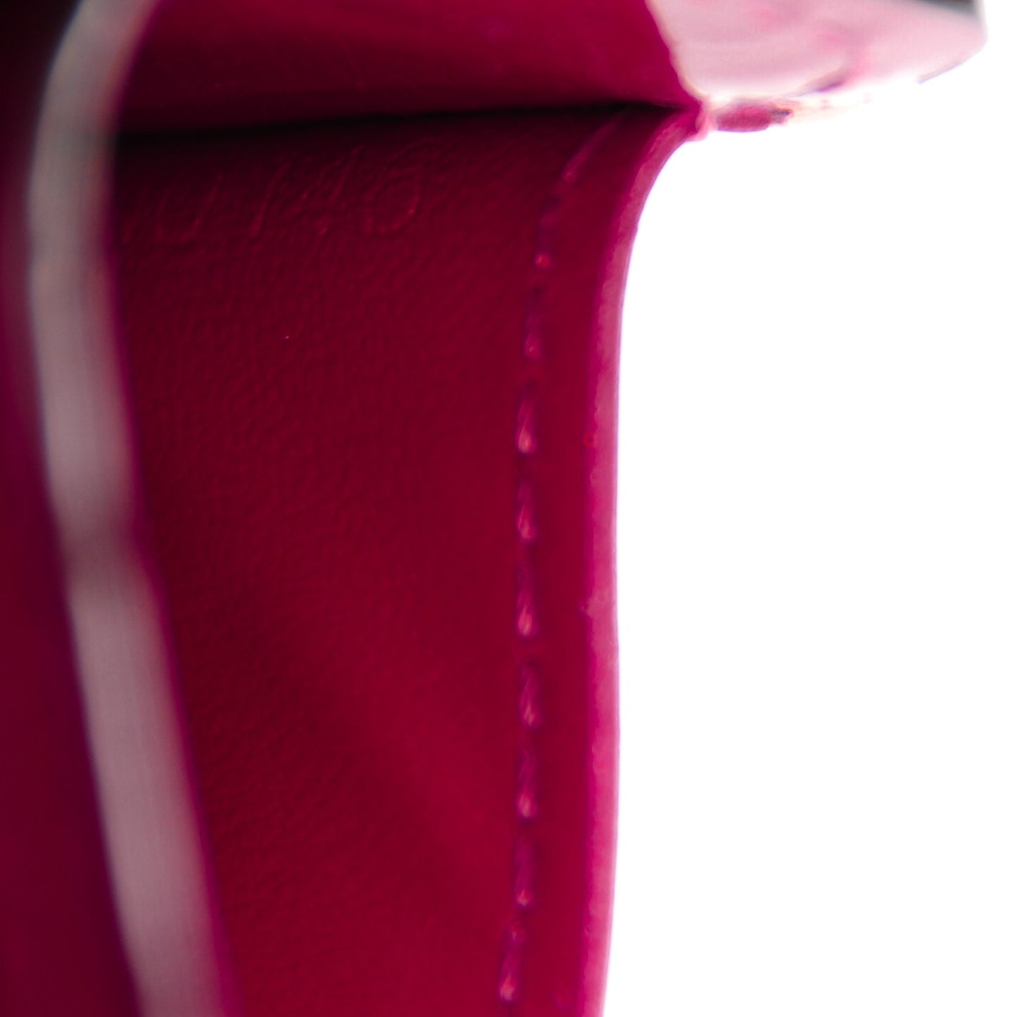 Vernis Sarah Wallet NM Magenta