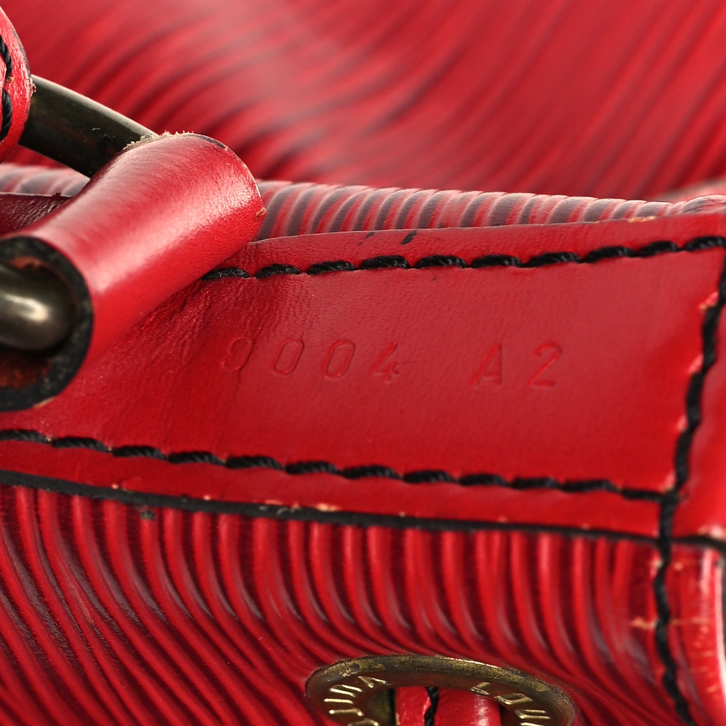 Epi Petit Noe Castillan Red