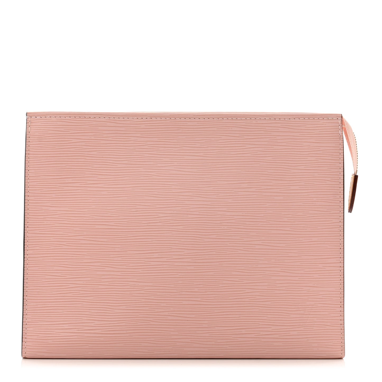 Epi Toiletry Pouch 26 Rose Ballerine