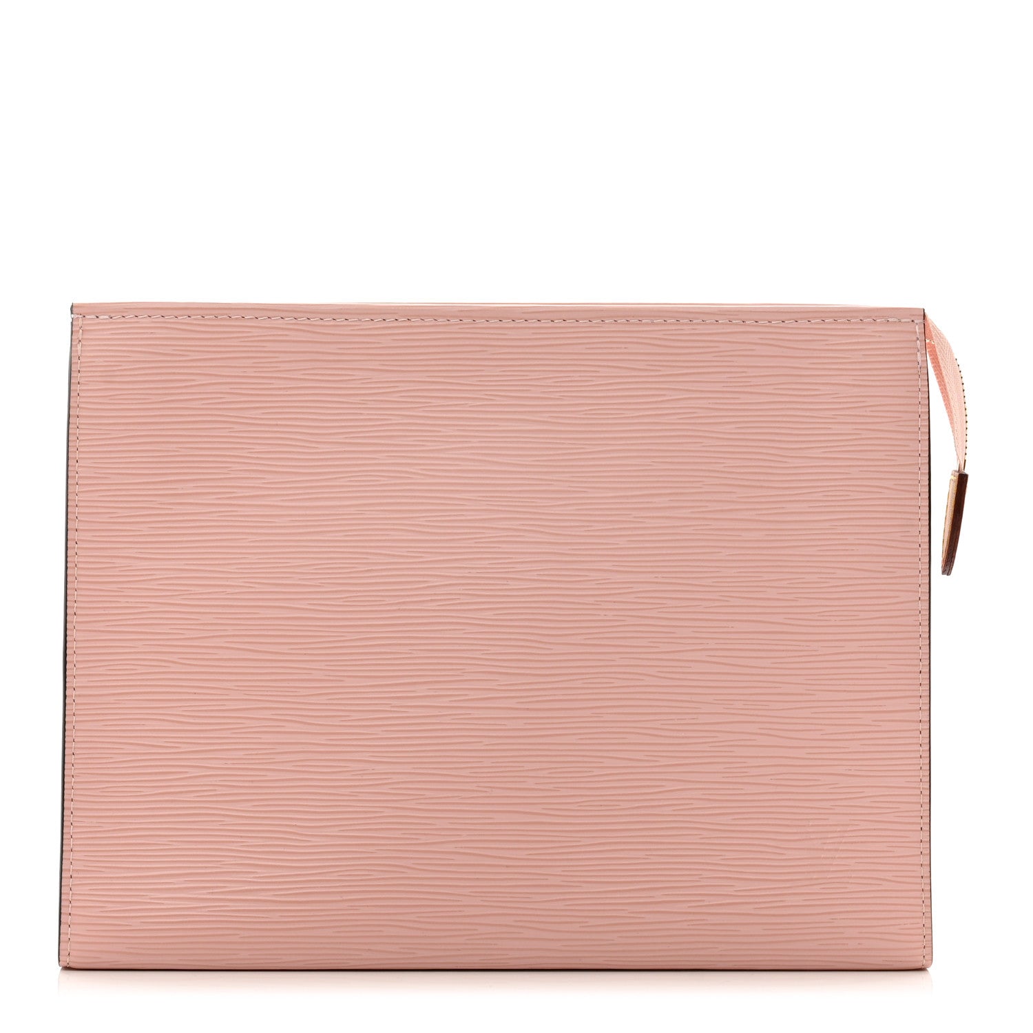 Louis Vuitton Epi Toiletry Pouch 26 Rose Ballerine 1 of 6
