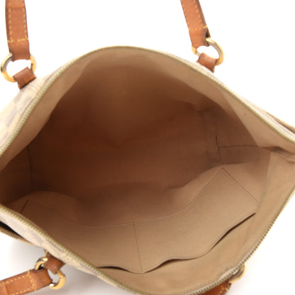 Louis Vuitton Damier Azur Totally PM 5 of 14