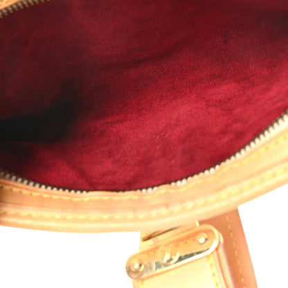 Louis Vuitton Monogram Multicolor Shirley White 4 of 8